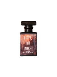 AFTER THE BURN (Eau de  Parfum)