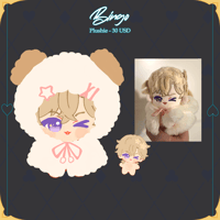 Bingo ♤ Nui