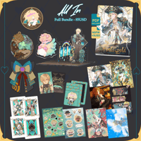 All-In ♤ Full Bundle