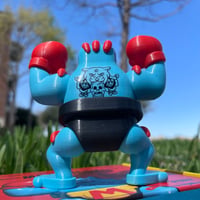 Image 5 of PKMN: Meathook Figure