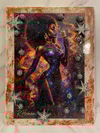 Phantasm — Cosmic Muse Series