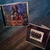 Through N Through -  Self Titled CD