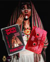Through N Through - Mexican Metal Maniacs Cassette SINGLE