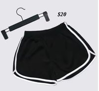 Active Shorts
