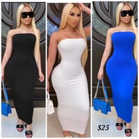 Halter Maxi