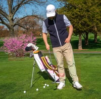 Image 4 of SUGARLOAF SOCIAL CLUB SSC X EVANS "TEAM BAG" [2026]