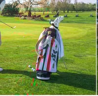 Image 3 of SUGARLOAF SOCIAL CLUB SSC X EVANS "TEAM BAG" [2026]