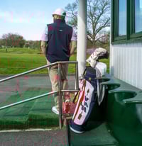 Image 5 of SUGARLOAF SOCIAL CLUB SSC X EVANS "TEAM BAG" [2026]