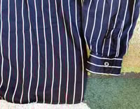 Image 5 of Shuttle Notes engineered garments USA-made button down shirt, size M