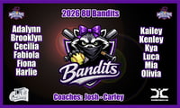 Image 1 of Custom Team Banner - 3x5