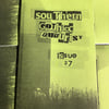 Southern Gothicc Futurist zine issue 27