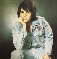 Image 3 of Canberra iron-on patch