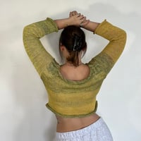 Image 3 of Morvern Long Sleeve