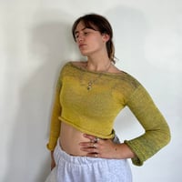 Image 2 of Morvern Long Sleeve