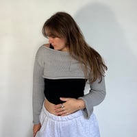 Image 1 of Pigeon Gurl Bolero 