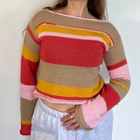 Image 1 of Strawberry Shortcake Long Sleeve