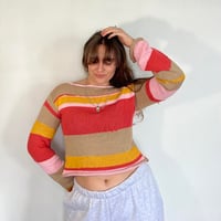 Image 2 of Strawberry Shortcake Long Sleeve