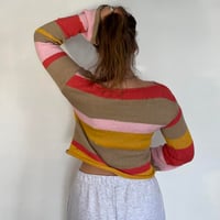 Image 3 of Strawberry Shortcake Long Sleeve