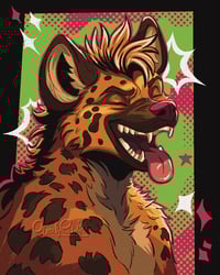 Image 1 of Headshot Commissions