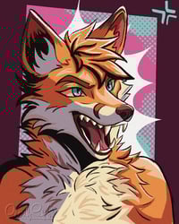 Image 2 of Headshot Commissions