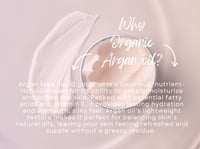 Image 6 of Strawberry Poundcake Whipped Argan Oil Body Butter Cream | Vegan