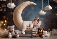 Image 20 of PROMO Newborn Collection + Mystery Set