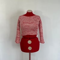 Red Greyhound Long Sleeve