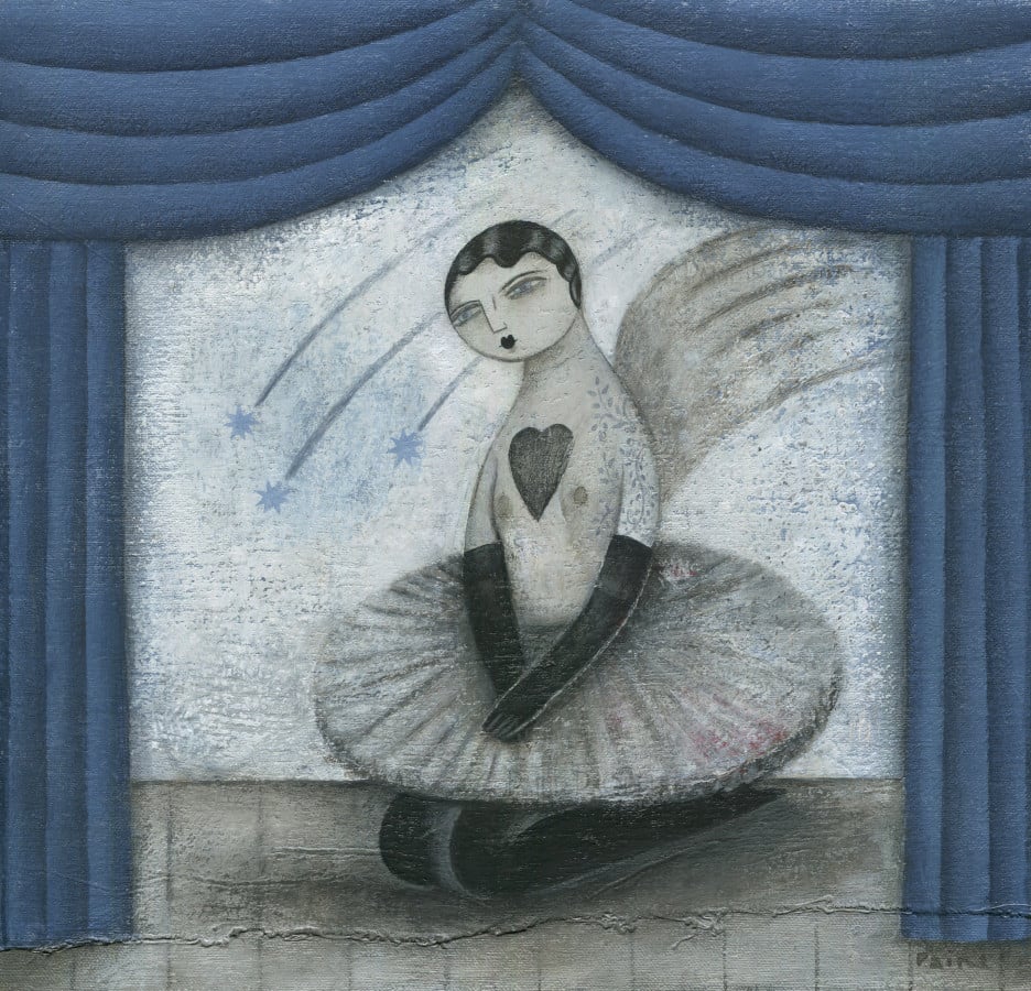 Image of Three Stars