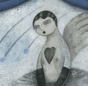 Image of Three Stars