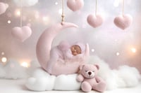 Image 14 of PROMO Newborn Collection + Mystery Set