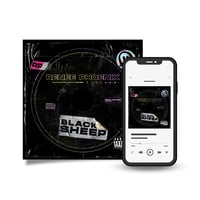 🎵 Renee Phoenix - Black Sheep (Digital Download)