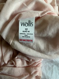 Image 4 of 00s Baby Pink Ruched Cami 