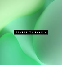 Kemper V2 - Pack 6