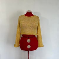 Image 3 of Daisy Long Sleeve