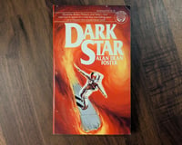 Image 1 of Dark Star - Alan Dean Foster 