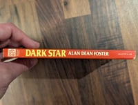 Image 2 of Dark Star - Alan Dean Foster 