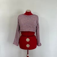 Image 2 of Purple Sherbet Long Sleeve