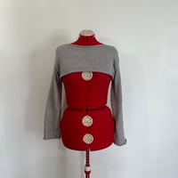 Image 3 of Pigeon Gurl Bolero 