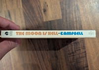 Image 3 of The Moon Is Hell - John W. Campbell Jr.