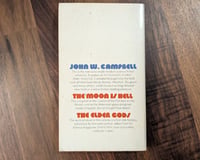 Image 2 of The Moon Is Hell - John W. Campbell Jr.
