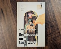 Image 1 of Rendezvouz On A Lost World - A. Bertram Chandler