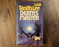 Image 1 of Death's Master - Tanith Lee