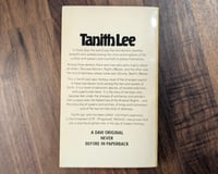 Image 2 of Death's Master - Tanith Lee