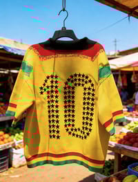 Image 3 of PRE-ORDER Ghana Knitted Jersey