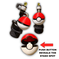 Image 1 of Pokeball 
