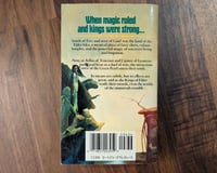 Image 2 of The Green Pearl - Jack Vance