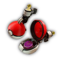 Image 2 of Pokeball 
