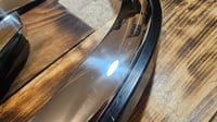 Image 15 of 240z (2)Front and Rear Bumper set (reproduction) - WITH RUBBER - 70-72 - IMPERFECTIONS 