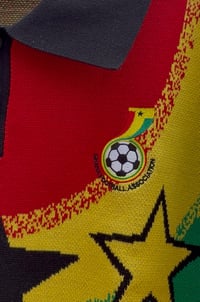 Image 4 of PRE-ORDER Ghana Knitted Jersey