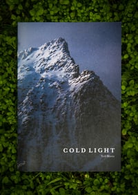COLD LIGHT (2019)